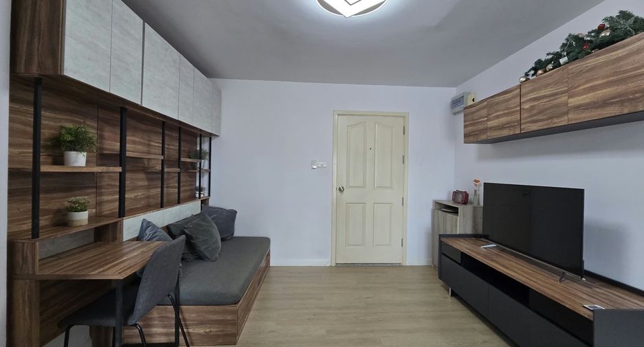 For rent 1 bed condo in Mueang Phuket, Phuket