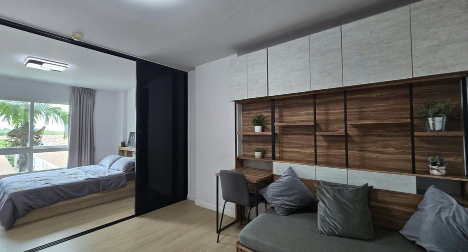 For rent 1 bed condo in Mueang Phuket, Phuket