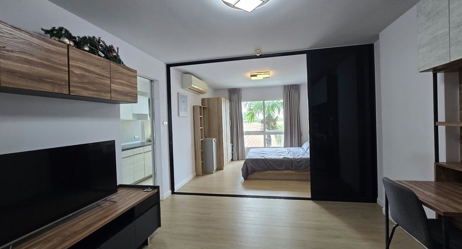 For rent 1 bed condo in Mueang Phuket, Phuket
