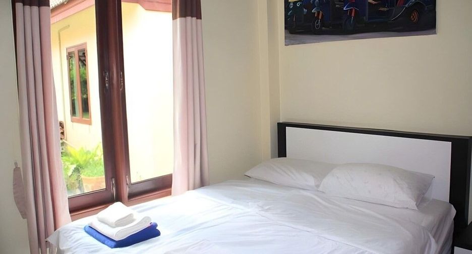 ขาย 36 ห้องนอน โรงแรม ใน เมืองกระบี่, กระบี่