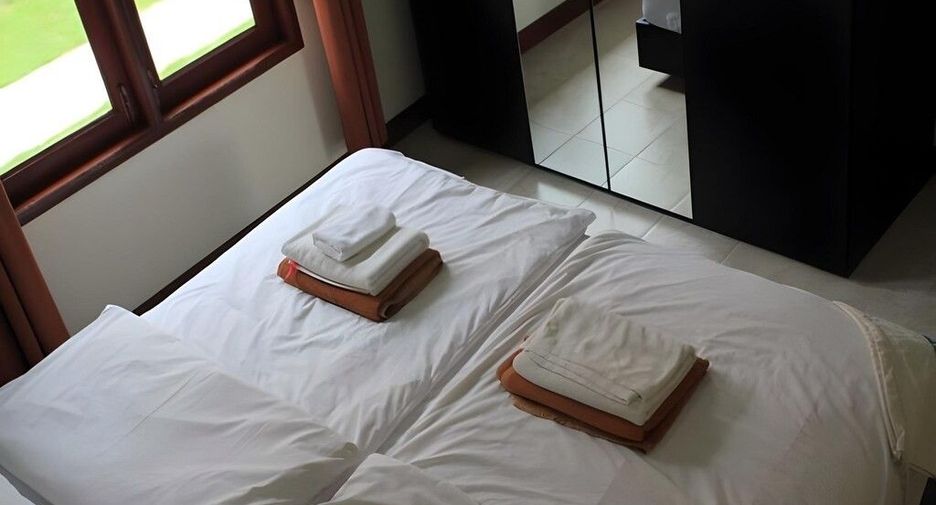 ขาย 36 ห้องนอน โรงแรม ใน เมืองกระบี่, กระบี่