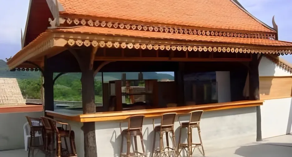 ขาย 36 ห้องนอน โรงแรม ใน เมืองกระบี่, กระบี่
