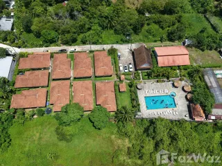 ขาย 36 ห้องนอน โรงแรม ใน เมืองกระบี่, กระบี่