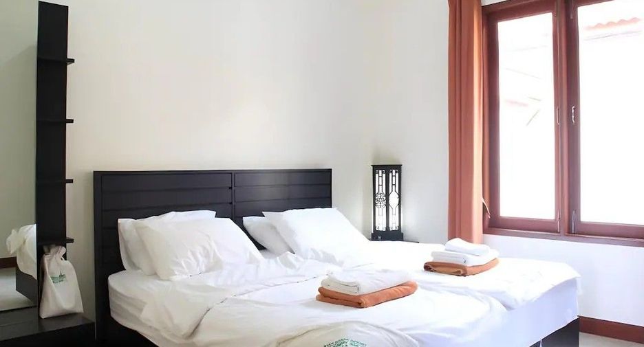 ขาย 36 ห้องนอน โรงแรม ใน เมืองกระบี่, กระบี่