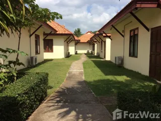 ขาย 36 ห้องนอน โรงแรม ใน เมืองกระบี่, กระบี่