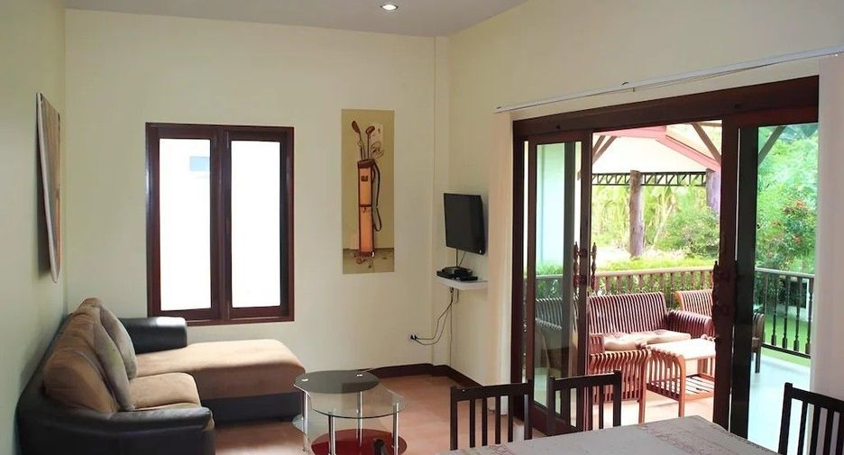 ขาย 36 ห้องนอน โรงแรม ใน เมืองกระบี่, กระบี่