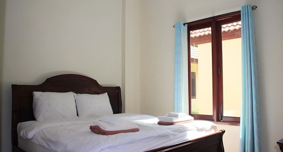ขาย 36 ห้องนอน โรงแรม ใน เมืองกระบี่, กระบี่