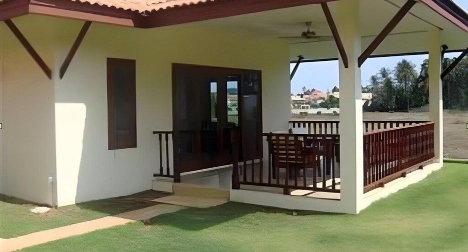 ขาย 36 ห้องนอน โรงแรม ใน เมืองกระบี่, กระบี่