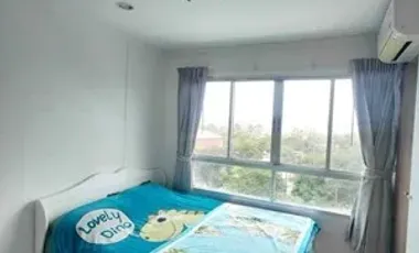 For sale 1 bed condo in Bang Na, Bangkok