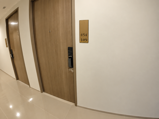 Wohnung zur Miete mit 1 Zimmer in Din Daeng, Bangkok