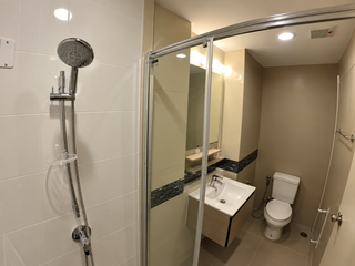 Wohnung zur Miete mit 1 Zimmer in Din Daeng, Bangkok