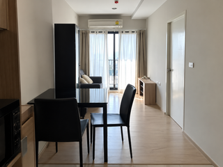 Wohnung zur Miete mit 1 Zimmer in Din Daeng, Bangkok