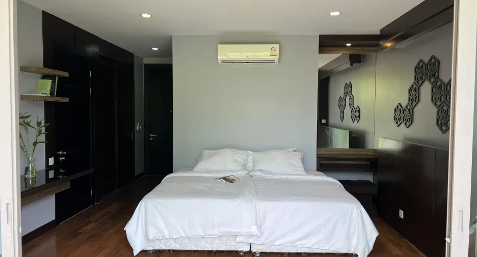 Condo en venta de 2 habitaciones en Thalang, Phuket