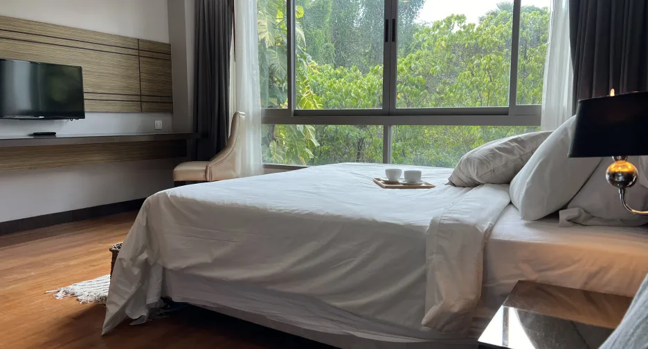 Condo en venta de 2 habitaciones en Thalang, Phuket
