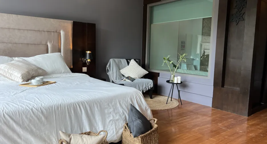 Condo en venta de 2 habitaciones en Thalang, Phuket