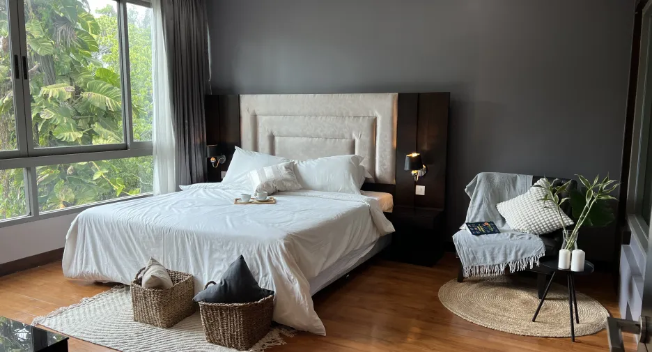 Condo en venta de 2 habitaciones en Thalang, Phuket