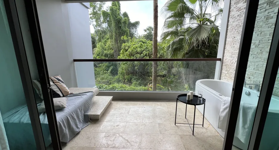 Condo en venta de 2 habitaciones en Thalang, Phuket