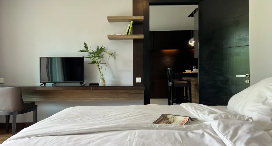 Condo en venta de 2 habitaciones en Thalang, Phuket