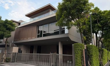 For sale 5 ベッドルーム house in Suan Luang, Bangkok
