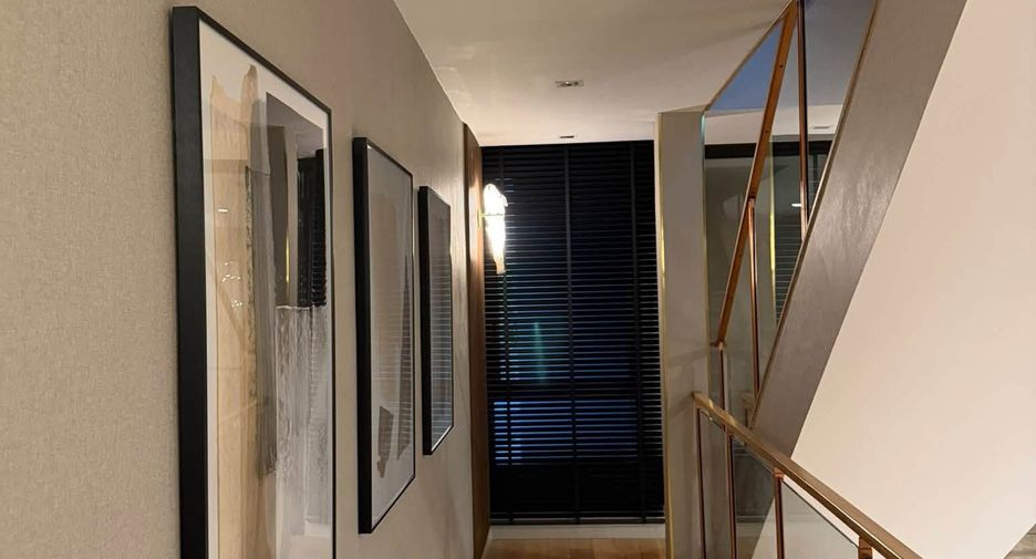 For sale 5 ベッドルーム house in Suan Luang, Bangkok