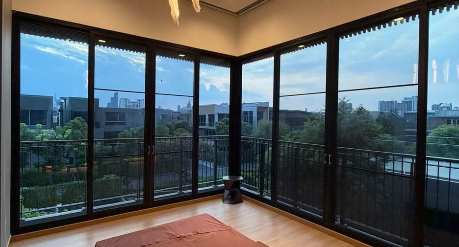 For sale 5 ベッドルーム house in Suan Luang, Bangkok