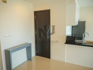À louer 1 chambre condo à Bang Lamung, Chonburi