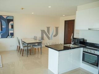À louer 1 chambre condo à Bang Lamung, Chonburi