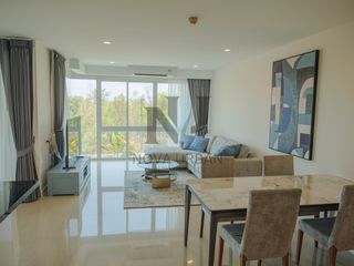 À louer 1 chambre condo à Bang Lamung, Chonburi