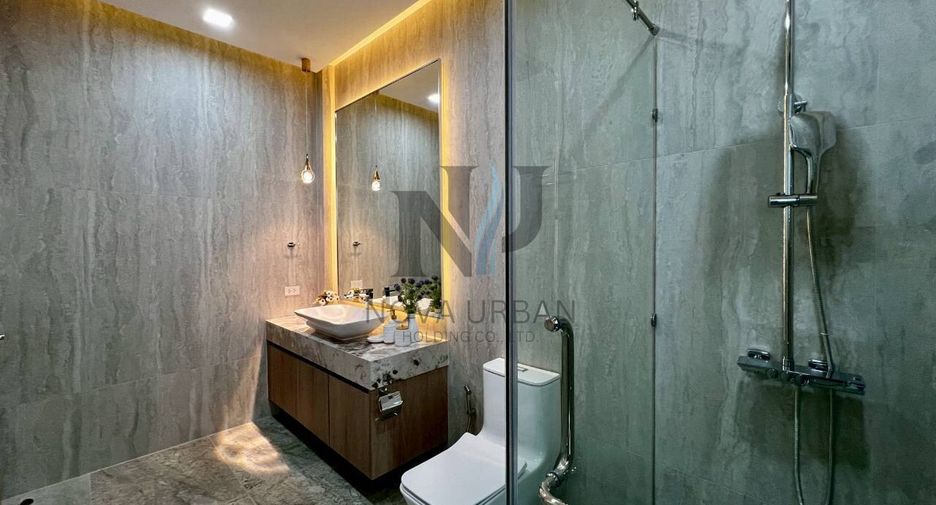 For sale 5 ベッドルーム house in Bang Lamung, Chonburi