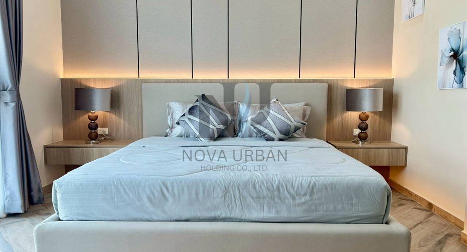 For sale 5 ベッドルーム house in Bang Lamung, Chonburi