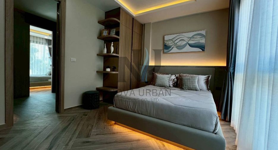 For sale 5 ベッドルーム house in Bang Lamung, Chonburi