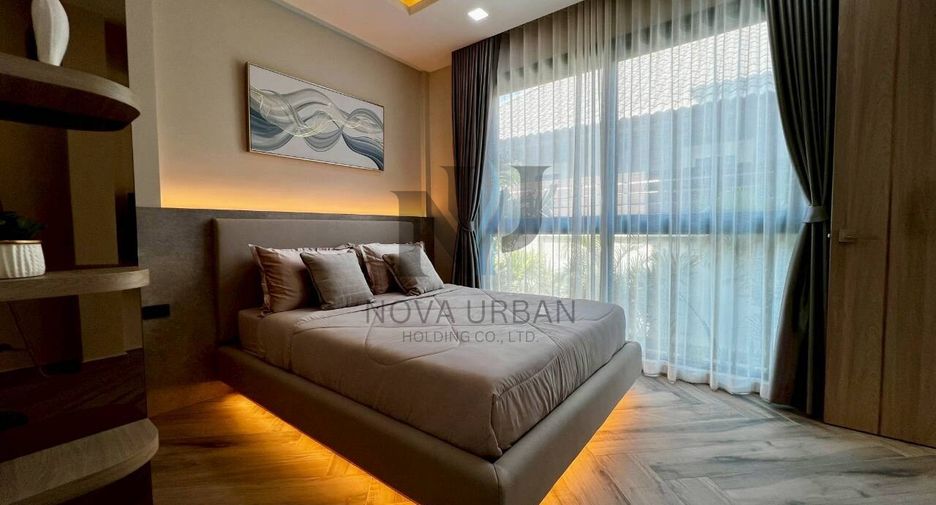 For sale 5 ベッドルーム house in Bang Lamung, Chonburi