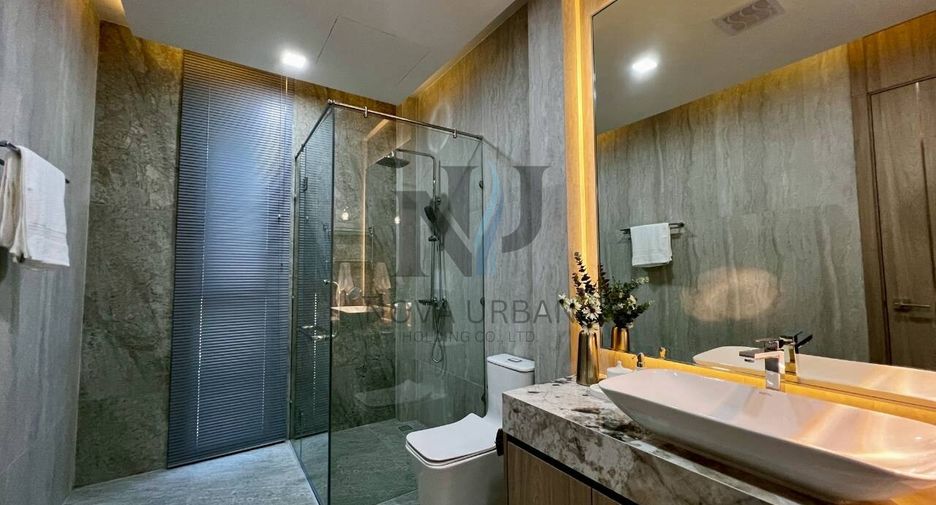 For sale 5 ベッドルーム house in Bang Lamung, Chonburi
