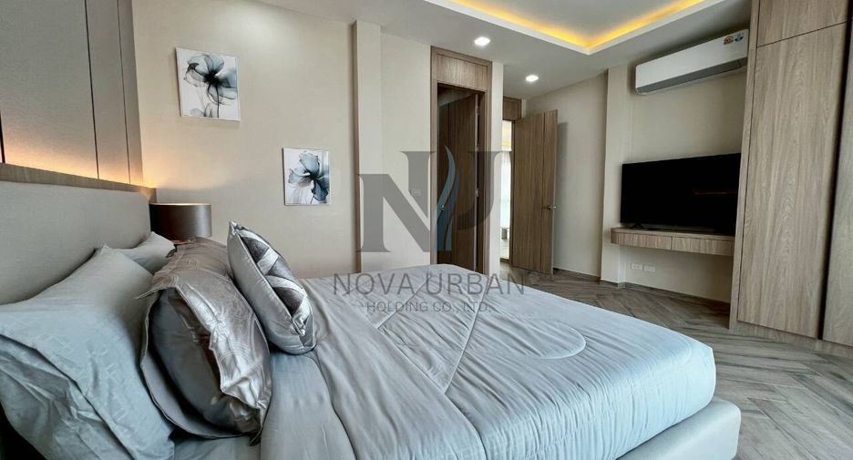 For sale 5 ベッドルーム house in Bang Lamung, Chonburi