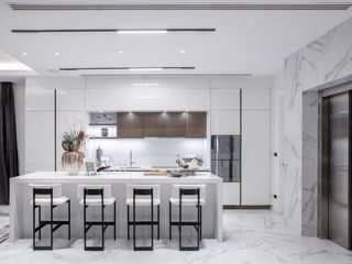 Haus zum Kauf und zur Miete mit 4 Zimmer in Watthana, Bangkok