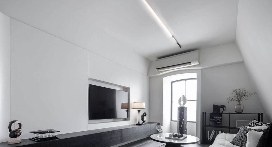 Haus zum Kauf und zur Miete mit 4 Zimmer in Watthana, Bangkok