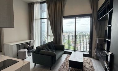 Condo en alquiler de 1 habitaciones en Phra Khanong, Bangkok