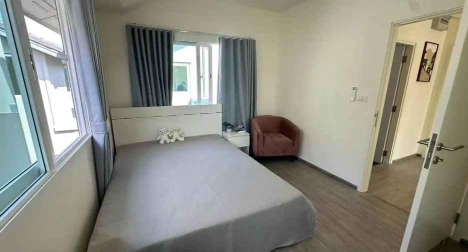 出租 3 卧室 独立屋 在 Mueang Chiang Mai, Chiang Mai
