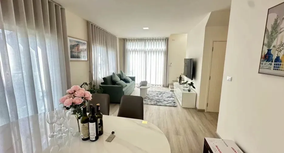 出租 3 卧室 独立屋 在 Mueang Chiang Mai, Chiang Mai