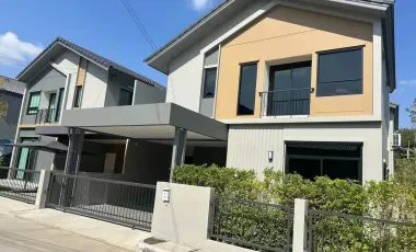 出租 3 卧室 独立屋 在 Mueang Chiang Mai, Chiang Mai