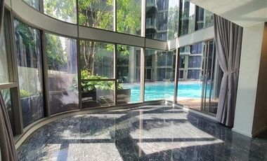 Wohnung zur Miete mit 3 Zimmer in Watthana, Bangkok