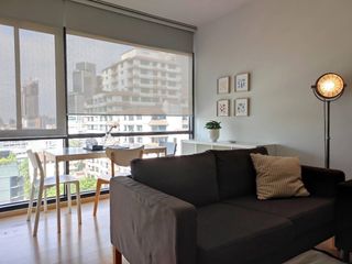 À louer 1 chambre condo à Phaya Thai, Bangkok