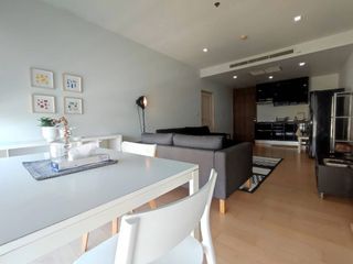 À louer 1 chambre condo à Phaya Thai, Bangkok