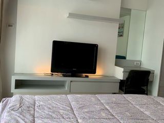 For sale studio condo in Bang Lamung, Chonburi
