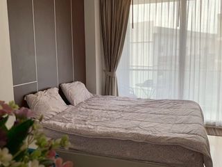 For sale studio condo in Bang Lamung, Chonburi