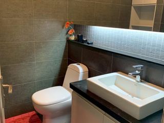 For sale studio condo in Bang Lamung, Chonburi