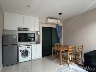 For rent 2 bedrooms townhouse in Bang Phli, Samut Prakan