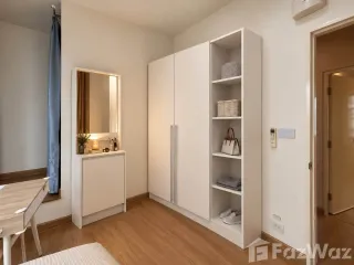 For rent 2 bedrooms townhouse in Bang Phli, Samut Prakan