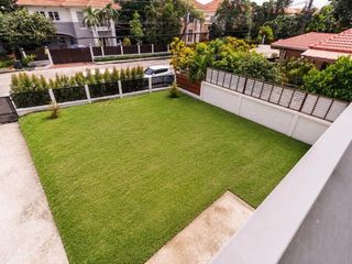 For rent 4 bedrooms house in Bang Khen, Bangkok