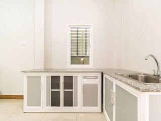 For rent 4 bedrooms house in Bang Khen, Bangkok